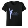 Gildan - Youth Softstyle ® T Shirt - 64000B Thumbnail