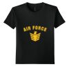 Gildan - Youth Softstyle ® T Shirt - 64000B Thumbnail
