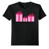 Gildan - Youth Softstyle ® T Shirt - 64000B Thumbnail