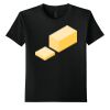 Gildan - Youth Softstyle ® T Shirt - 64000B Thumbnail
