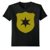 Gildan - Youth Softstyle ® T Shirt - 64000B Thumbnail