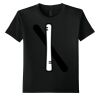 Gildan - Youth Softstyle ® T Shirt - 64000B Thumbnail